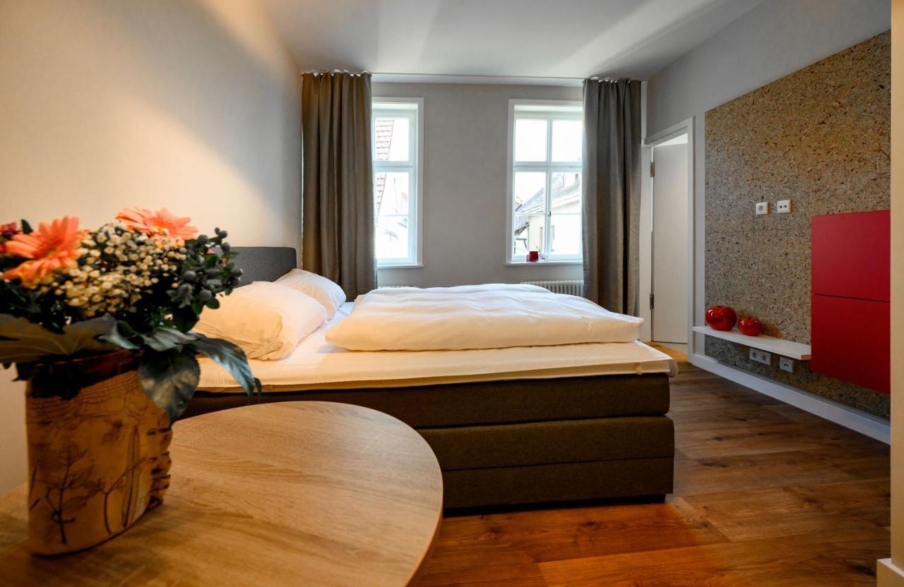 Treffurt Hotel1601 Inklusionsunternehmen מראה חיצוני תמונה