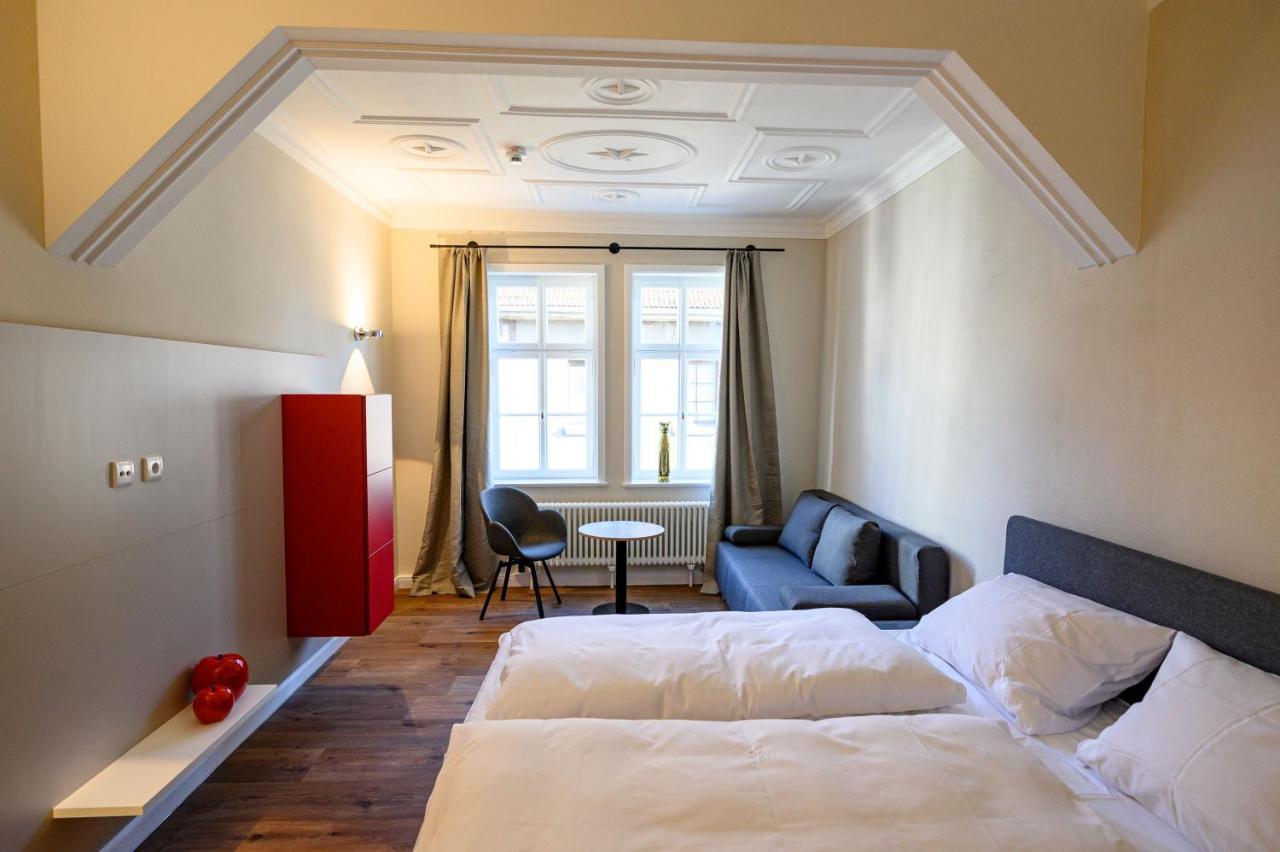 Treffurt Hotel1601 Inklusionsunternehmen מראה חיצוני תמונה