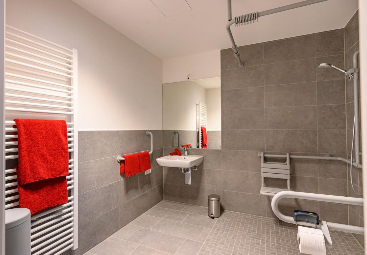 Treffurt Hotel1601 Inklusionsunternehmen מראה חיצוני תמונה