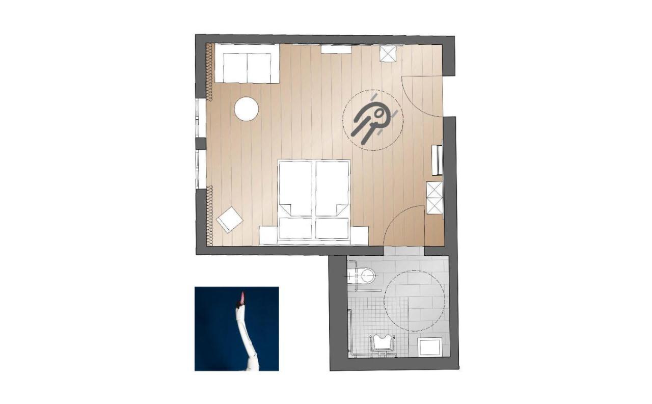 Treffurt Hotel1601 Inklusionsunternehmen מראה חיצוני תמונה
